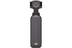 DJI Osmo Pocket 3 Creator Combo - DJI Türkiye Garanti