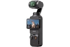 DJI Osmo Pocket 3 Creator Combo - DJI Türkiye Garanti