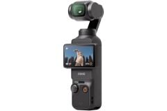 DJI Osmo Pocket 3 Creator Combo - DJI Türkiye Garanti