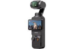 DJI Osmo Pocket 3 Creator Combo - DJI Türkiye Garanti