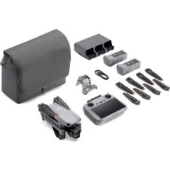 DJI Air 3 Fly More Combo RC2 (DJI Türkiye Karacasulu Garantili)