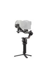 DJI RS 4 Pro Combo Gimbal Stabilizer Combo - Karfo Karacasulu Garanti