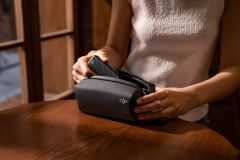 DJI Osmo Pocket 3 Eksenli Kamera - DJI Türkiye Garanti