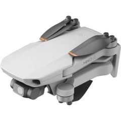 DJI Mini 2 SE Drone - Karfo Karacasulu Garanti