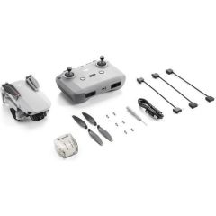 DJI Mini 2 SE Drone - Karfo Karacasulu Garanti
