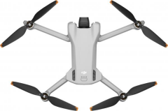 DJI Mini 3 Fly RC Kumandalı Drone - DJI Türkiye Garantili