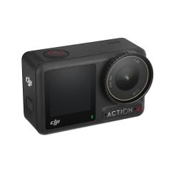 DJI Osmo Action 4 Adventure Combo Aksiyon Kamerası - Karfo Karacasulu