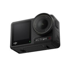 DJI Osmo Action 4 Adventure Combo Aksiyon Kamerası - Karfo Karacasulu