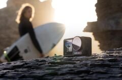 DJI Osmo Action 4 Adventure Combo Aksiyon Kamerası - Karfo Karacasulu