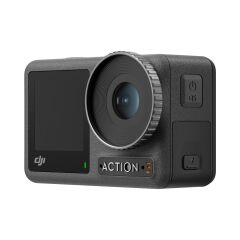 DJI Osmo Action 3 Adventure Combo (DJI Türkiye Karacauslu Garantili)
