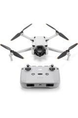 DJI Mini 3 Fly RC-N1 Kumandalı Drone - DJI Türkiye Garantili