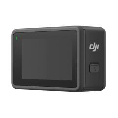 DJI Osmo Action 3 Standard Combo (DJI Türkiye Karacauslu Garantili)
