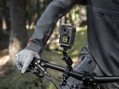 DJI Osmo Action 3 Standard Combo (DJI Türkiye Karacauslu Garantili)