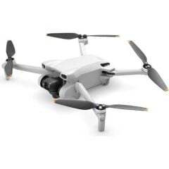 DJI Mini 3 Fly Combo RC Drone -DJI Türkiye Karfo Garanti