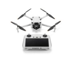 DJI Mini 3 Fly Combo Plus RC Drone -DJI Türkiye Karfo Garanti