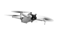 DJI Mini 3 Fly Combo Plus RC Drone -DJI Türkiye Karfo Garanti
