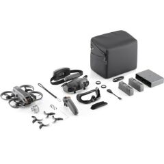 DJI Avata 2 Fly More Combo (Üç Batarya) - Karfo Karacasulu Garanti