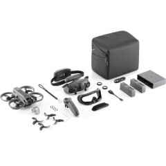DJI Avata 2 Fly More Combo (Üç Batarya) - Karfo Karacasulu Garanti