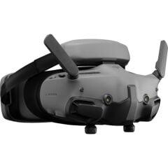 DJI Avata 2 Fly More Combo (Üç Batarya) - Karfo Karacasulu Garanti