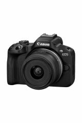 Canon EOS R50 RF 18-45mm F4.5-6.3 Is Stm Fotoğraf Makinesi ( Canon Eurasia Garantili)