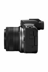 Canon EOS R50 RF 18-45mm F4.5-6.3 Is Stm Fotoğraf Makinesi ( Canon Eurasia Garantili)