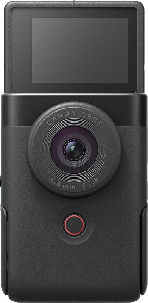 Canon Powershot V10 Aynasız Fotoğraf Makinesi (Canon Eurasia Garantili)