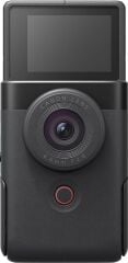 Canon Powershot V10 Aynasız Fotoğraf Makinesi (Canon Eurasia Garantili)