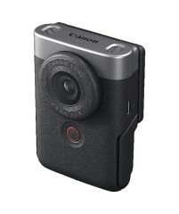 Canon Powershot V10 Aynasız Fotoğraf Makinesi (Canon Eurasia Garantili)