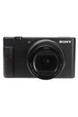 Sony ZV-1 II Dijital Vlog Kamerası (Sony Eurasia Garantili)