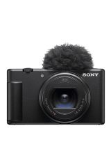 Sony ZV-1 II Dijital Vlog Kamerası (Sony Eurasia Garantili)