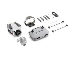 DJI Mini 4 Fly Pro RC-N2 Drone- DJI Türkiye Karfo Garanti