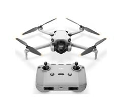 DJI Mini 4 Fly Pro RC-N2 Drone- DJI Türkiye Karfo Garanti