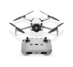 DJI Mini 4 Fly Pro RC-N2 Drone- DJI Türkiye Karfo Garanti
