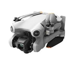 DJI Mini 4 Fly Pro RC-N2 Drone- DJI Türkiye Karfo Garanti