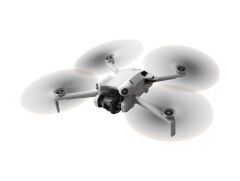 DJI Mini 4 Fly Pro RC-N2 Drone- DJI Türkiye Karfo Garanti
