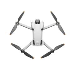 DJI Mini 4 Fly Pro RC-N2 Drone- DJI Türkiye Karfo Garanti