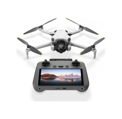 DJI Mini 4 Fly Pro RC 2 Drone- DJI Türkiye Karfo Garanti