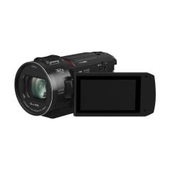 Panasonic HC-VX1EG-K 4K Ultra Hd Video Kamera - Distribütör Garantili