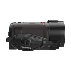 Panasonic HC-VX1EG-K 4K Ultra Hd Video Kamera - Distribütör Garantili
