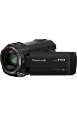 Panasonic HC-V785K Full HD Video Kamera - Distirbütör Garanti
