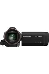 Panasonic HC-V785K Full HD Video Kamera - Distirbütör Garanti