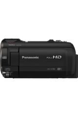 Panasonic HC-V785K Full HD Video Kamera - Distirbütör Garanti