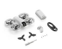 DJI Neo Fly More Combo Drone -DJI Türkiye Karfo Garanti