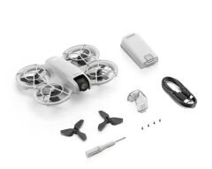 DJI Neo Fly More Combo Drone -DJI Türkiye Karfo Garanti
