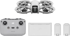 DJI Neo Fly More Combo Drone -DJI Türkiye Karfo Garanti
