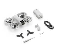 DJI Neo Fly More Drone -DJI Türkiye Karfo Garanti