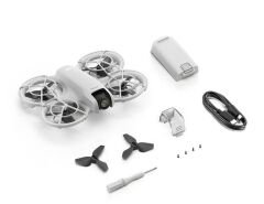 DJI Neo Fly More Drone -DJI Türkiye Karfo Garanti