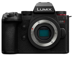 Panasonic Lumix DC-G9 II Gövde - Resmi Distribütör Garantili