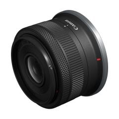 Canon RF-S 10-18 MM F/4.5-6.3 IS STM Lens (Canon Eurasia Garantili)