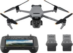 DJI Mavic 3 Pro Fly More Combo (DJI RC PRO) - DJI Türkiye Karfo
